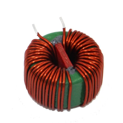 Toroidal Ferrite Core Common Mode Choke with Factory Price